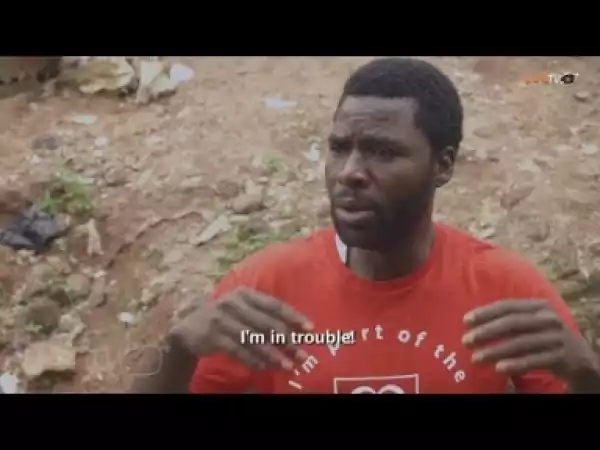 Video: Iya Aje - Latest 2018 Yoruba Movie Trailer Starring:Ibrahim Chatta